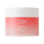YBK Pink Glow Beam Jelly Pad