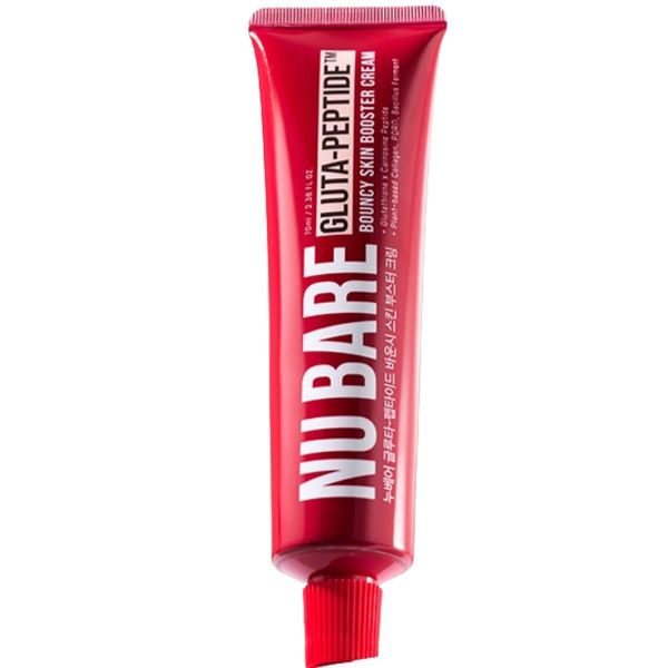 Gluta-Peptide Bouncy Skin Booster Crema