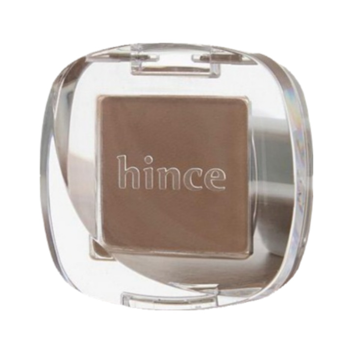 SINGLE EYESHADOW 21 MOCHA PRESSO