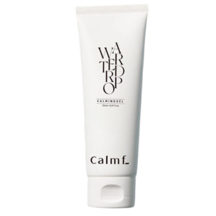 Waterdrop Calming Gel