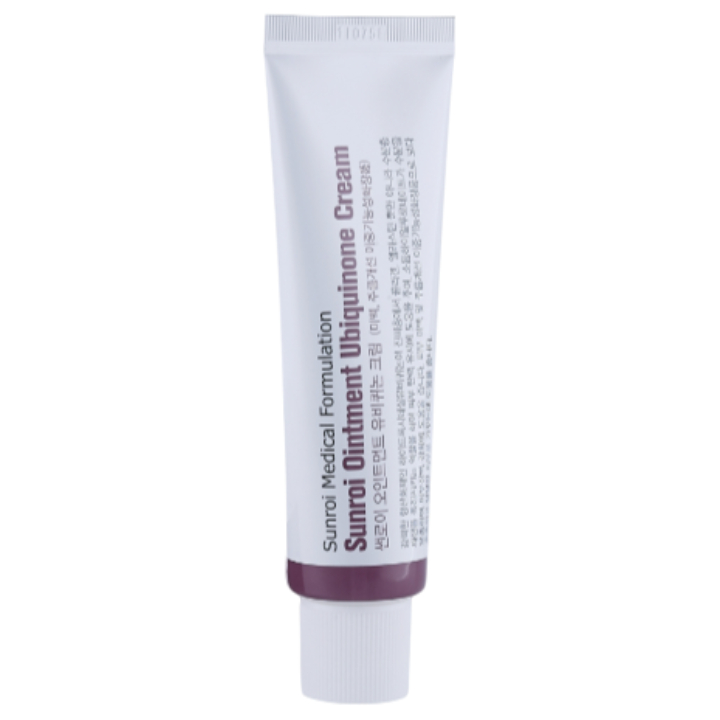 sunroi ointment glutathione cream SUNROI