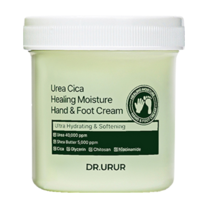 Urea Sica 愈合保湿手足霜