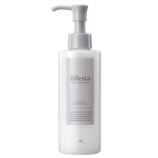 Suero Aceite Limpiador