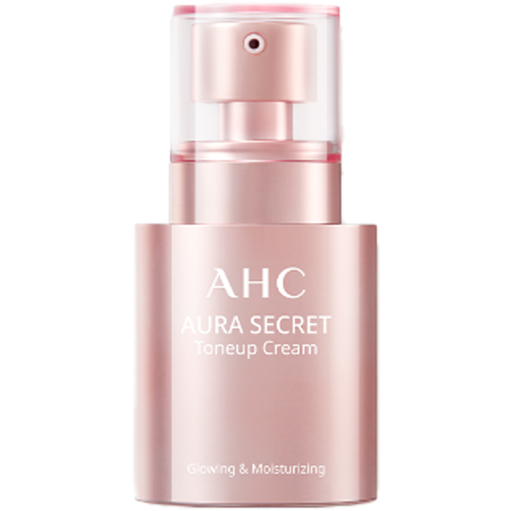 Aura Secrets Tone Up Cream [SPF30/PA++)