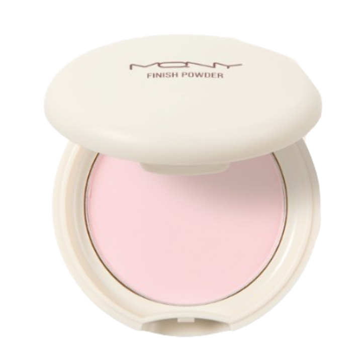 Polvo de acabado microfino