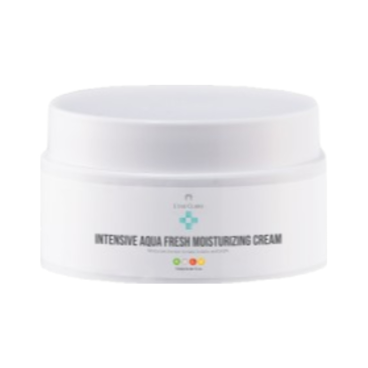 深层水漾清爽保湿霜