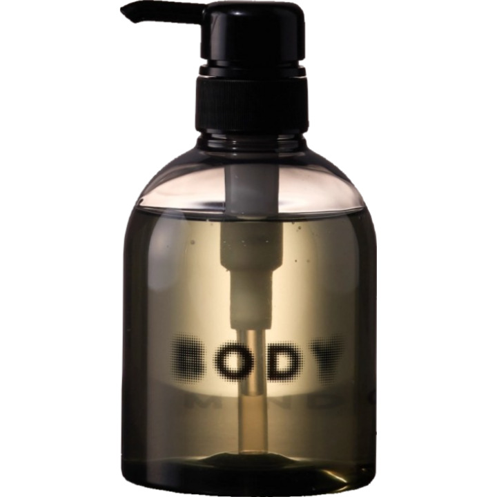 Sentient Mind and Body Wash