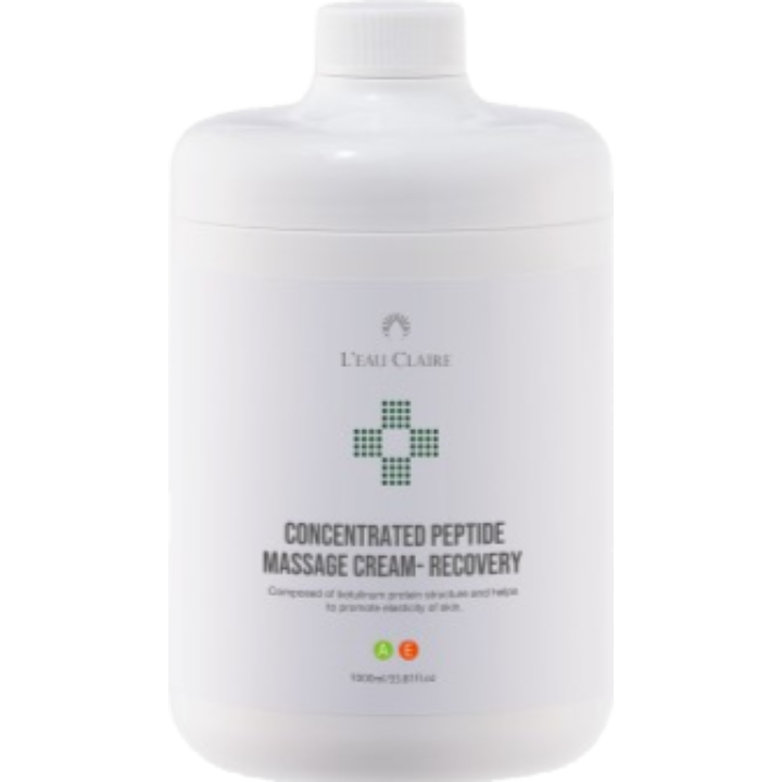 浓缩多肽按摩霜--恢复型