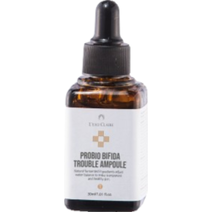 益生菌双歧烦恼安瓿瓶