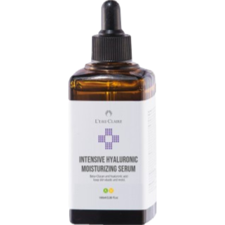 透明质酸保湿精华液