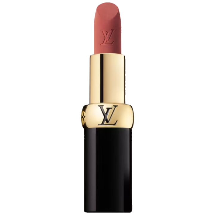 LOUISVUITTON LV Rouge Matte Lipstick [107 Wild soul] Ingredients