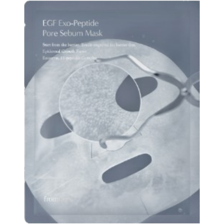EGF 外泌肽毛孔油脂面膜