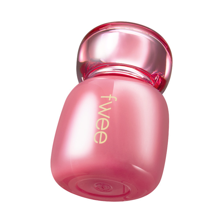 3D 立体晕染唇彩 [02 香草奶油]