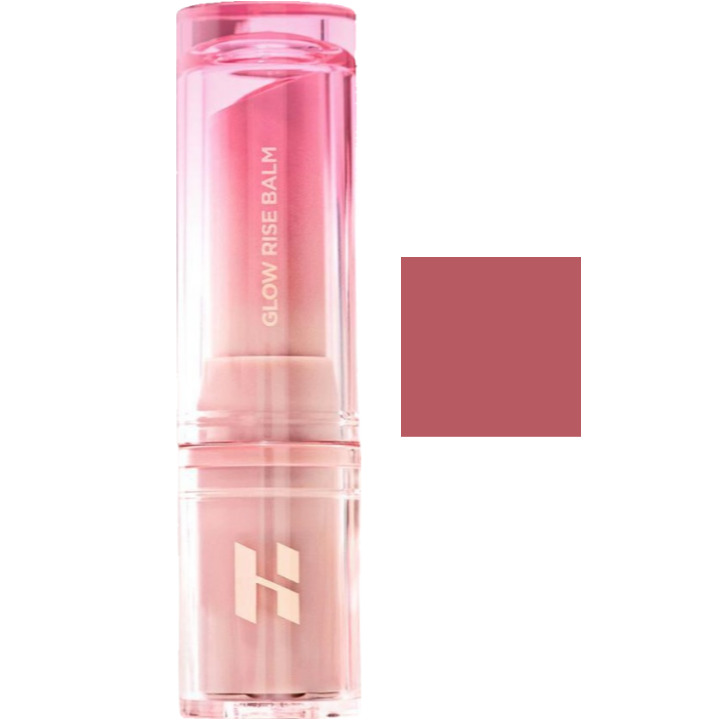 Glow Rise Balm 07 Cherry Oolong Tea