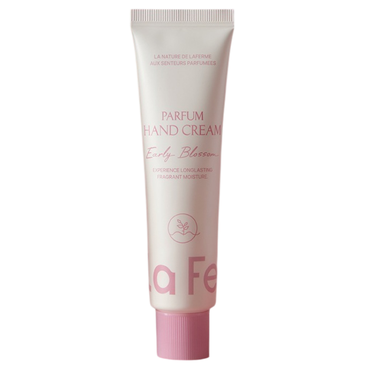 Perfume Hand Cream Early Blossom