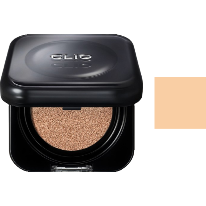 CLIO KILL COVER FOUNWEAR Cushion [SPF40/PA++] [23N Ginger] Reviews