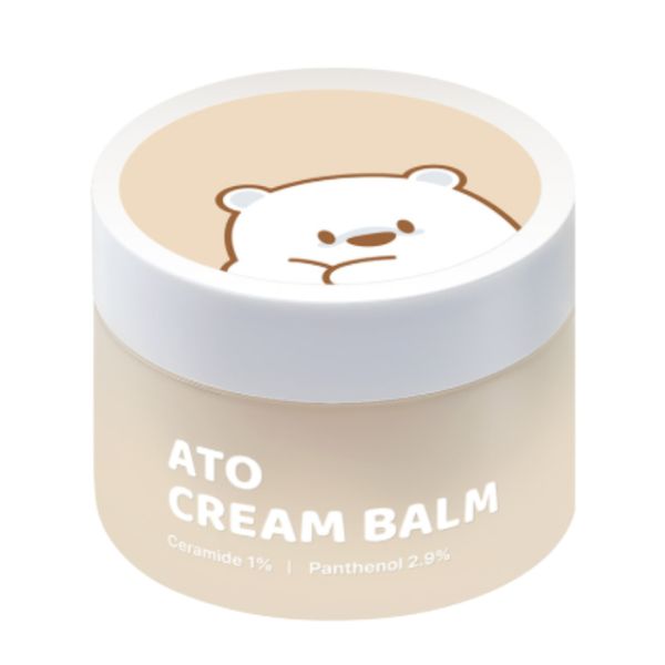 Crema bálsamo Ato