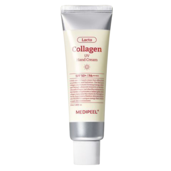 Red Lacto Collagen UV Hand Cream [SPF50+/PA++++]