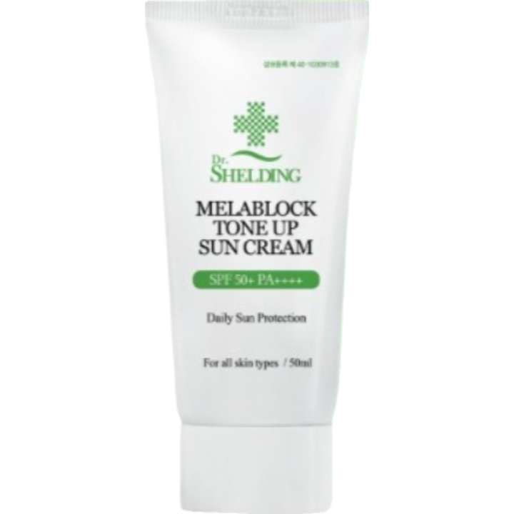 Dr. SHELDING リジュダーマ DNA セルクリーム 南大門市場で本日買った