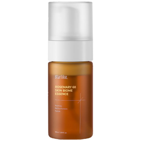 迷迭香 68 皮肤生物群精华