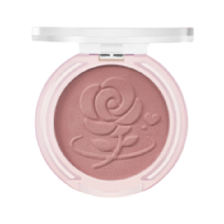 阳光脸颊 [029 Mobnangnanghae] [029 Mobnangnanghae