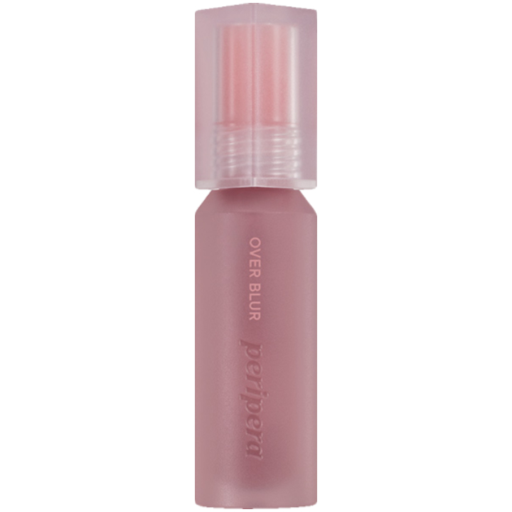 peripera OVER BLUR TINT [017 PINK ENTRY] | Hwahae Global