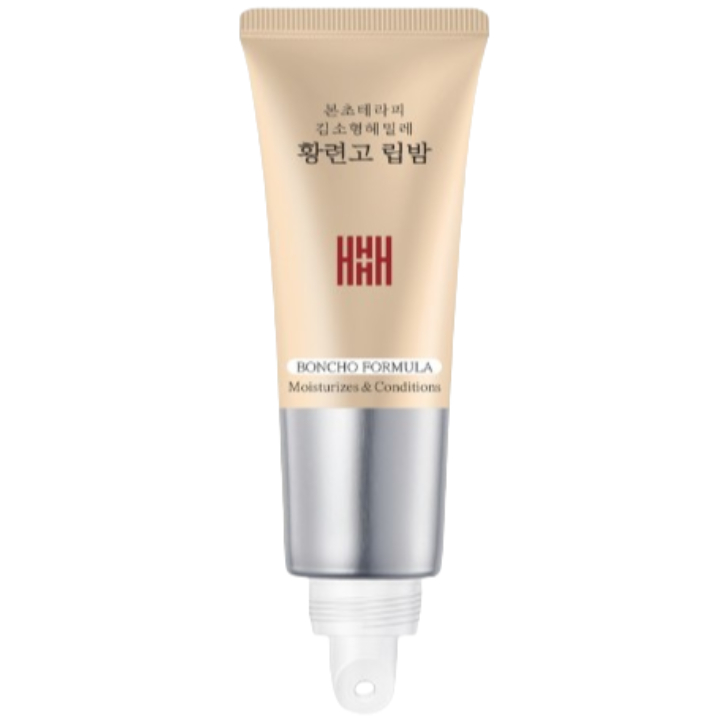 Bálsamo labial Huanglengo