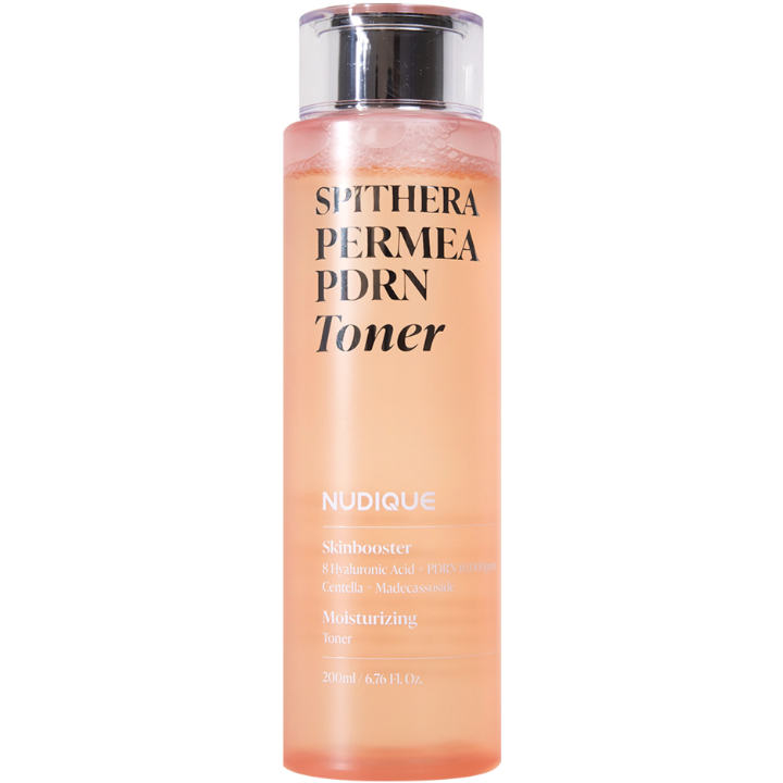 Spitera 可渗透 PDRN 碳粉