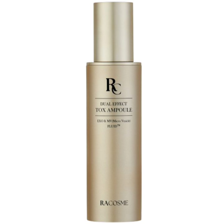 Ampolla Tox de doble efecto