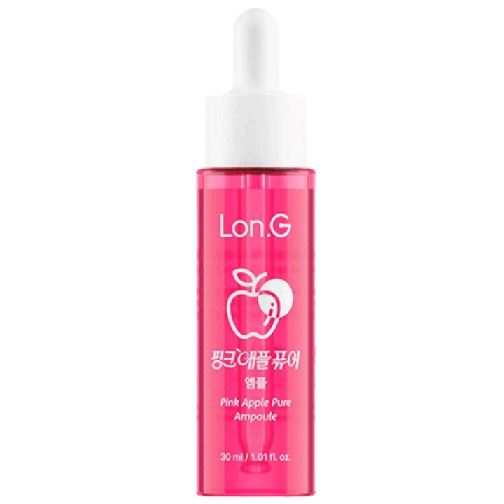 Pink Apple Pure Ampoule