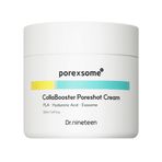 九天博士 Porexome 胶原蛋白新生紧致面霜
