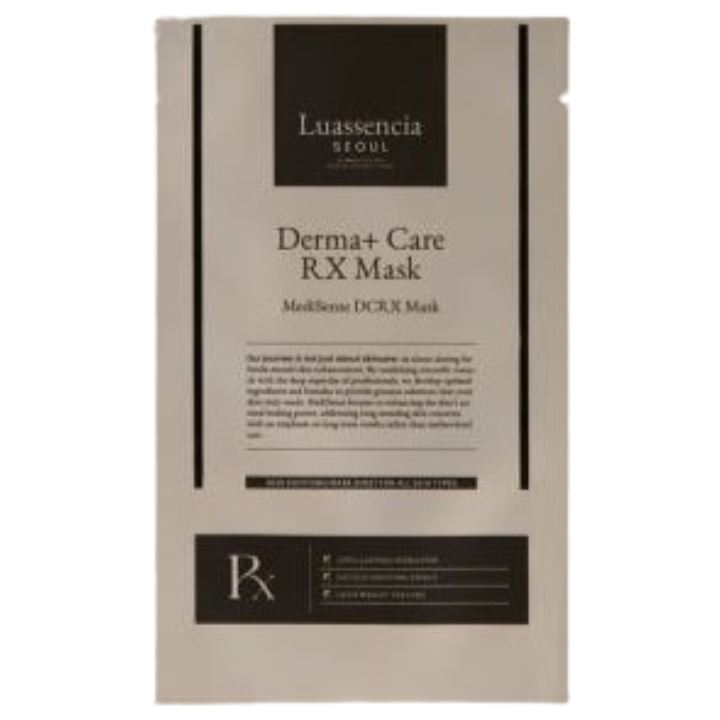 Medisense Dermacare RX 面膜套装