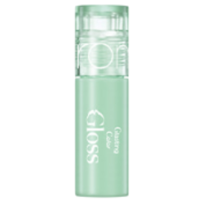 ROMAND Glasting Color Gloss Mini TTECK [15 Mugwort Songpyeon] | Hwahae ...