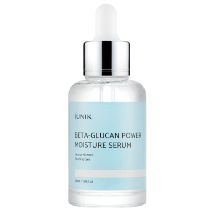 BETA-GLUCAN POWER MOISTURE SERUM