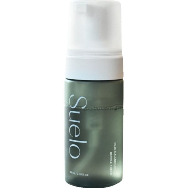 Reju Caming PDRN Bubble Toner