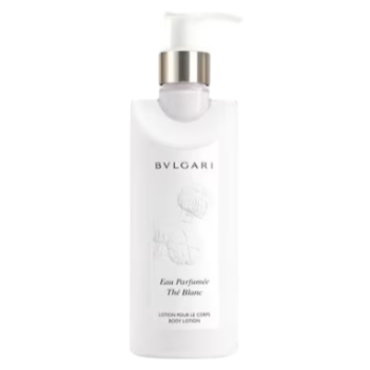 Loción corporal Eau Papume Tête Blanc