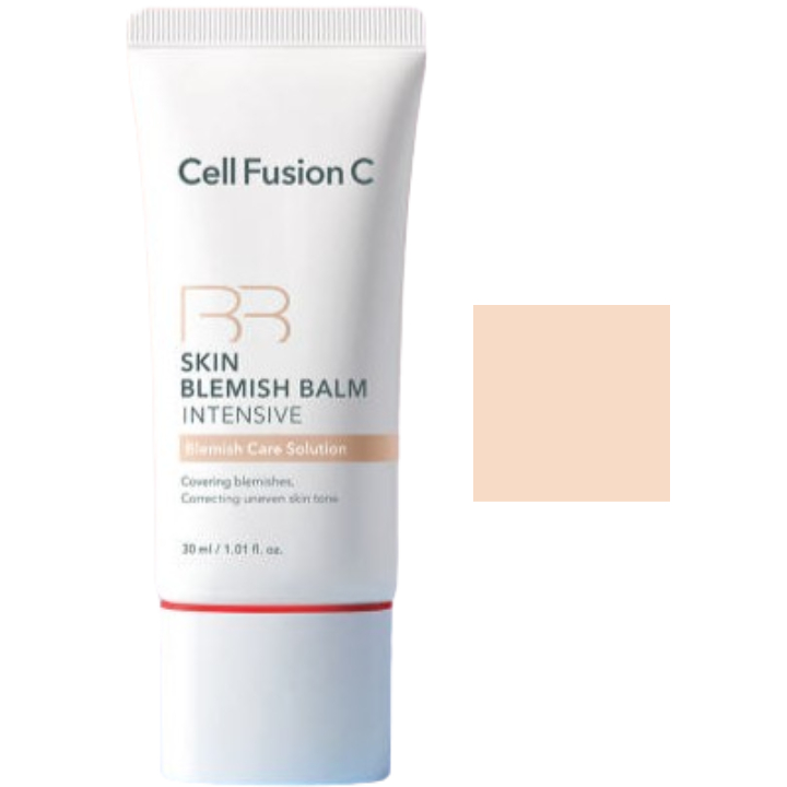 CellFusionC Skin Blemish Balm Intensive [Light] | Hwahae Global
