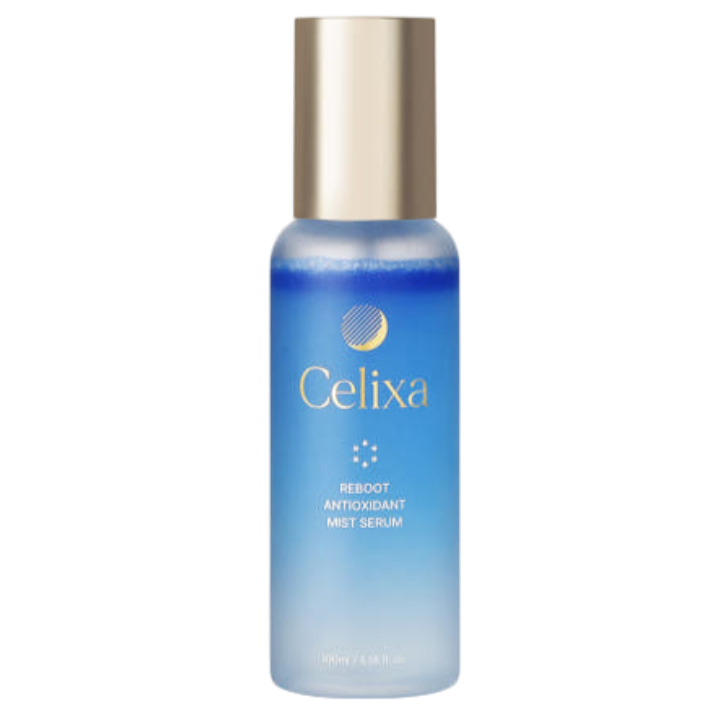 Celixa Reboot Antioxidant Mist Serum