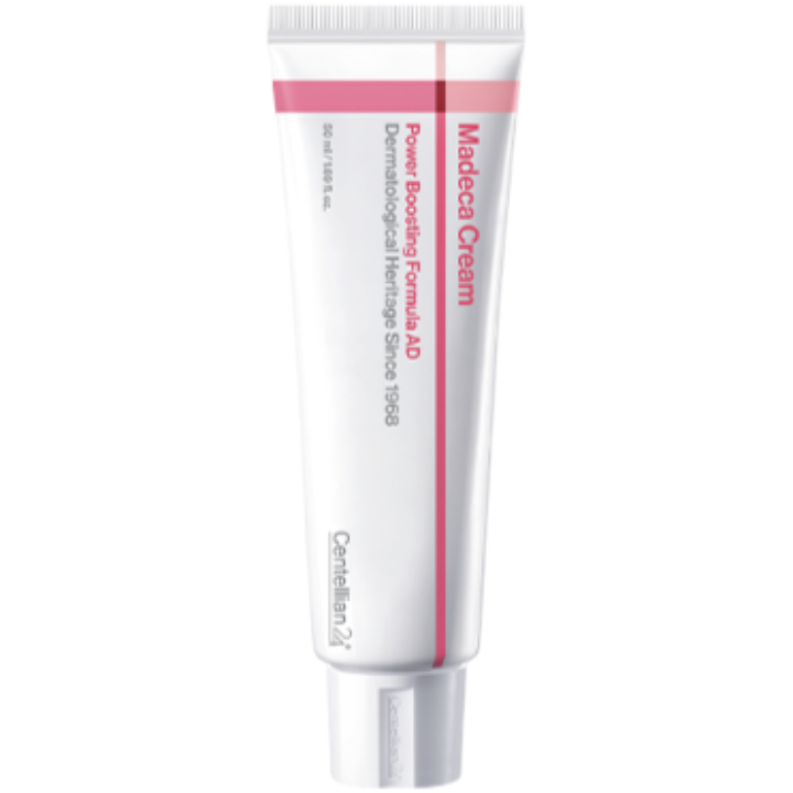 Madeca Cream Power Boosting Formula Advanced