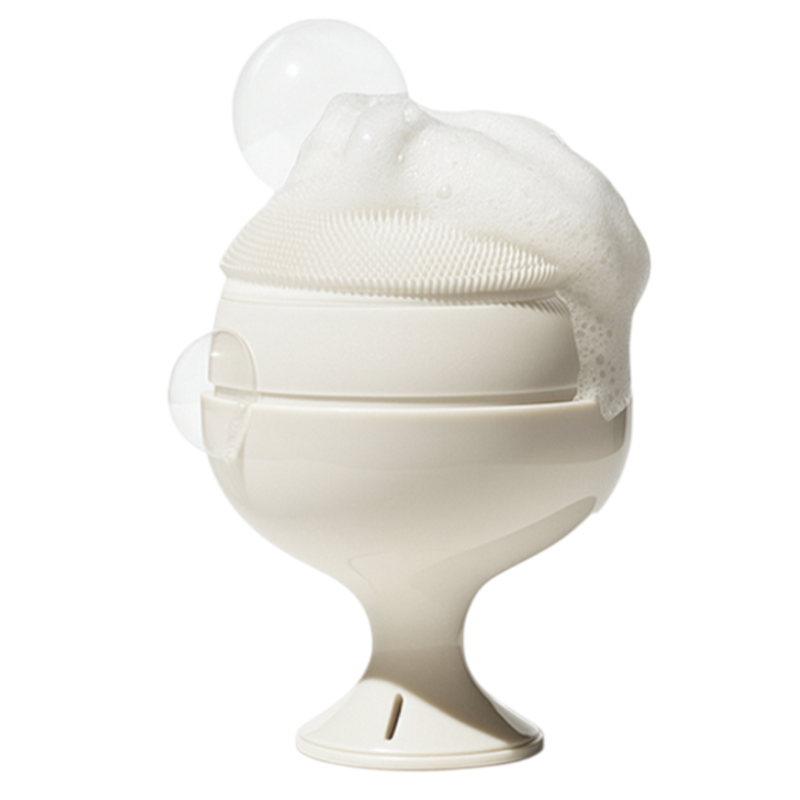 Bàn chải lông mềm