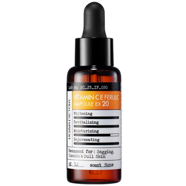 Vitamin C E Ferulic Ampoule EX