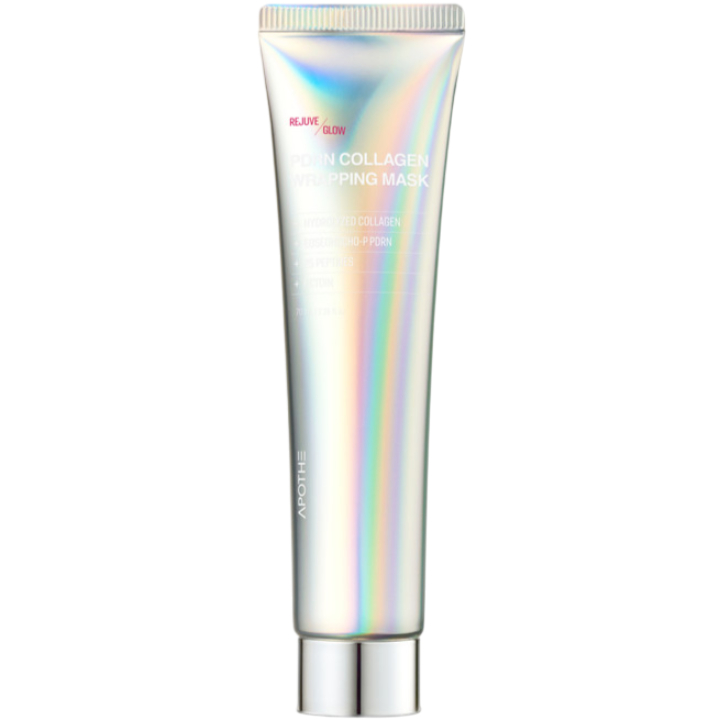 Rejuve Glow PDRN Collagen WRAPPING MASK