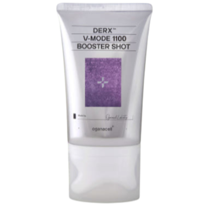 OGANACELL DERX™ V-MODE 1100 BOOSTER SHOT | Hwahae Global