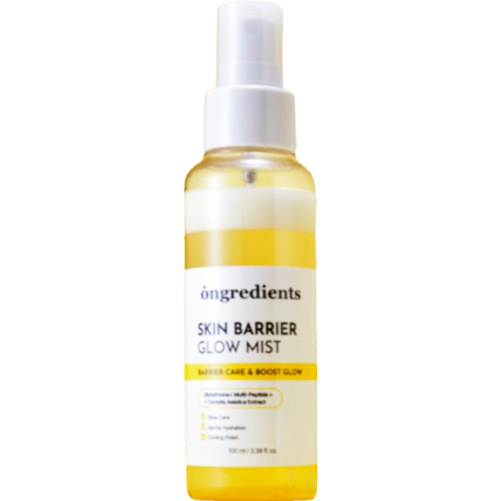 Skin Barrier Sogwang Mist