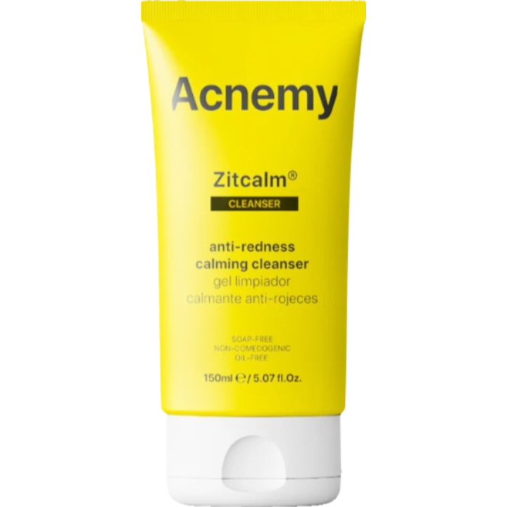 (Nước ngoài) Zetcam Cleanser