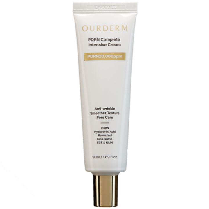 随时 PDR完整强效面霜