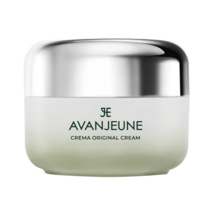 AVANJEUNE Crema Original Cream