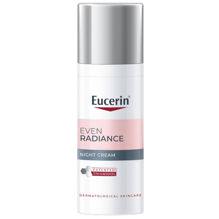 Crema de noche Even Radiance