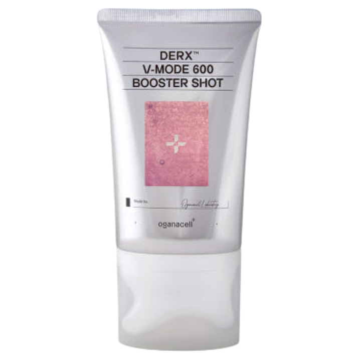 DERX™ V-MODE 600 BOOSTER SHOT OGANACELL DERX™ V-MODE 600 BOOSTER SHOT | Hwahae Global