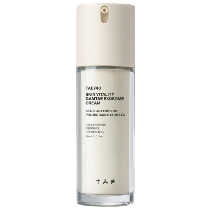 Skin Vitality Gamtae Exosome Cream